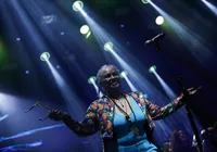 Sandra Sá explica mudança no nome: “Tiro e ponho a hora que quiser” imagem