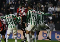 São Paulo bate Juventude e afunda próximo rival do Bahia no Z-4 imagem