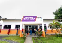 Secretaria de Saúde de Camaçari investe em reestruturação do setor imagem