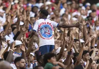 Segurança reforçada, horários e shows: tudo sobre Bahia x Confiança imagem