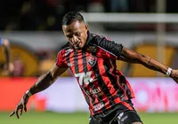 Sem marcar há 53 dias, Vitória vive maior jejum de gols desde 2021 imagem