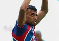 Sem propostas por Lucho: Bahia segura joia e mira reforço para o gol imagem