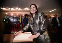 Seminário conduz acesso à Justiça imagem