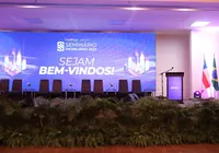Seminário reúne mil corretores