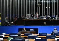 Senado adia votação de projeto que libera jogo do bicho