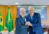 Senador baiano vai votar contra veto de Lula imagem