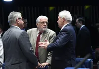 Senadores baianos apoiam abertura da CPI contra adultização infantil