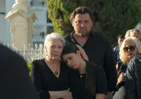 Série de suspense com apenas 3 episódios domina o top 10 da Netflix imagem