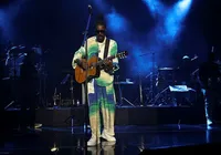 Seu Jorge vai virar cidadão soteropolitano? Entenda a homenagem imagem