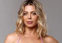 Sheila Mello revela que já escapou de três estupros imagem