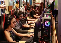Shopping de Salvador recebe circuito eSports em todo mês de setembro