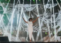 Show gratuito homenageia mulheres negras em Salvador imagem