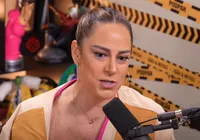 Silvia Abravanel desabafa sobre pastores no SBT: “Tiro no pé” imagem