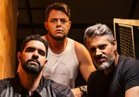 Síndrome K estreia single com participação de Marcello Pompeu imagem