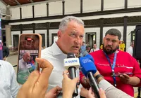 "Só o presidente Lula me tira da Casa Civil", diz Rui Costa