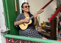 Só para elas: Salvador recebe 1ª edição do Samba da Lulu