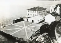 Solar do Unhão: como um símbolo colonial abraça a modernidade imagem