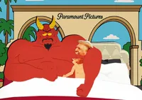 South Park ironiza Trump com IA e gera reação da Casa Branca imagem