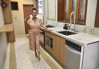 Sua casa é vintage ou retrô? Buscas pelos estilos crescem até 260% imagem