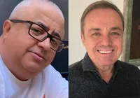 Suposto quarto filho de Gugu faz reflexão sobre riqueza