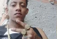 Suspeito de envolvimento na morte de jovem esquartejada morre em operação