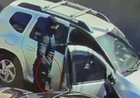 Suspeito de mandar executar mulher é funcionário da Globo imagem