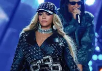 Suspeito rouba música inédita de Beyoncé imagem