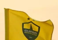 Suspenso por dois anos, ex-Ba-Vi é apresentado em clube da Série B imagem
