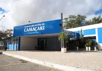 TCM suspende pagamento suspeito da Câmara de Camaçari imagem