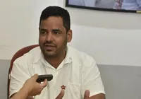 Tássio Brito toma posse como presidente do PT Bahia