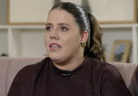Tati Machado surpreende e relata detalhes sobre o parto do filho morto imagem
