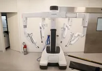 Tecnologia chinesa promete revolucionar cirurgia robótica no Brasil