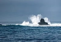 Tecnologia inédita: projeto pode tornar potável água do oceano pacífico