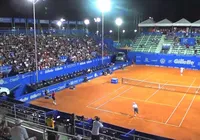 Tênis na Bahia: Costa do Sauípe Open será realizado em outubro