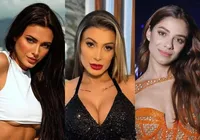 Tesão por bola: essas são as maiores maria-chuteiras do Brasil imagem