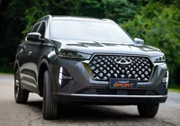 Tiggo 7 vale a pena? Veja prós e contras da alternativa do SUV médio imagem