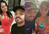 Tirullipa expõe reação da esposa ao descobrir traição imagem