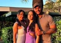 Tony Salles quebra o silêncio por ausência em festa de 15 anos da filha