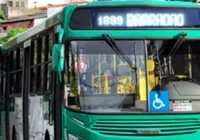 Torcida do Vitória ganha transporte especial para jogo no Barradão imagem
