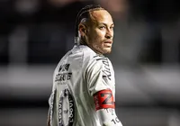 Torcida x Ídolo: clima pesa entre Neymar e organizadas do Santos