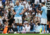Tottenham derruba o  Manchester City no Etihad e assume a liderança imagem