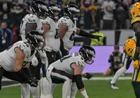 Touchdown da Globo: SporTV encaminha acordo para exibir NFL no Brasil