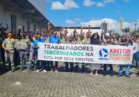 Trabalhadores de telecomunicações anunciam greve na Bahia imagem