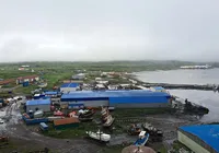 Trabalhadores evacuam usina nuclear japonesa após alerta de tsunami imagem