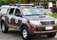 Traficantes do CV morrem em confronto com a Rondesp RMS imagem