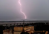 Tragédia na Índia: 33 morrem atingidos por raios durante monções imagem