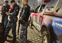 Transalvador e GCM coíbem ação ilegal de flanelinhas em Salvador