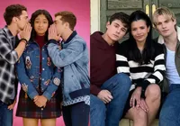Três é demais? Confira 5 séries marcadas por triângulos amorosos imagem