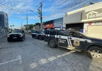 Trio envolvido em golpes financeiros contra idosos do INSS é preso