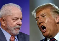Trump não quer conversar sobre tarifaço, diz ministra de Lula imagem